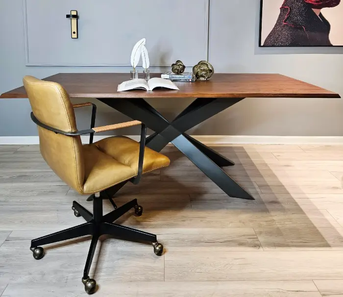 Стол обеденный Spyder Wood B5802
