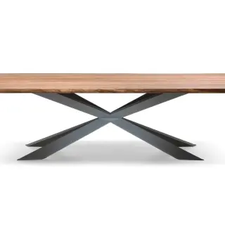 Стол обеденный Spyder Wood B5802