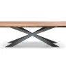 Стол обеденный Spyder Wood B5802