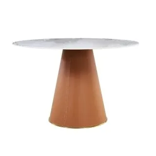 Стол на 1 ножке Eivin