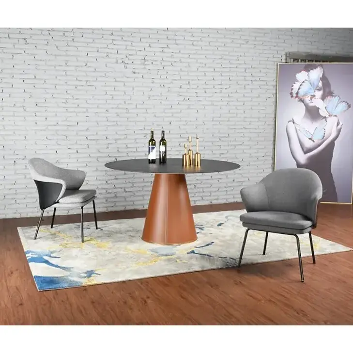 Стол на 1 ножке Eivin