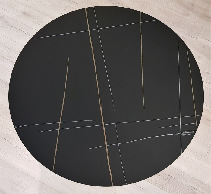 Стол на 1 ножке Eivin