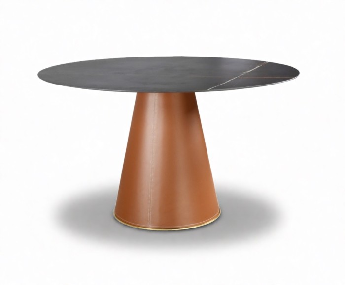 Стол на 1 ножке Eivin