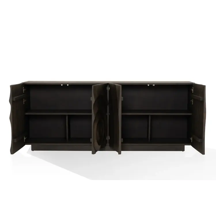 Комод с 4 ящиками Circles L