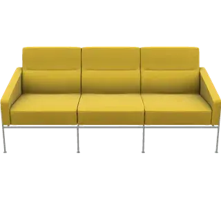 Диван Arne Jacobsen 3300 3 Seats