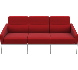 Диван Arne Jacobsen 3300 3 Seats