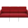 Диван Arne Jacobsen 3300 3 Seats