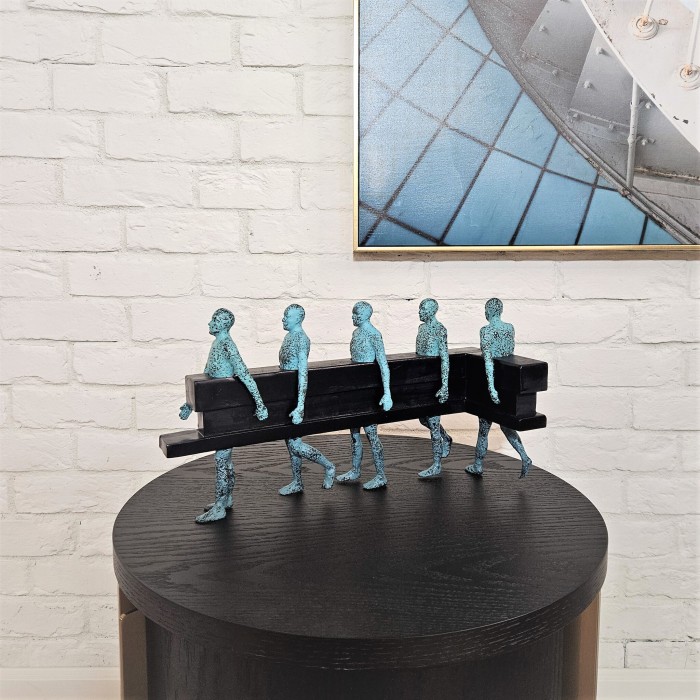 Статуэтка Caminantes