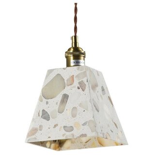 Люстра Wabi Sabi C