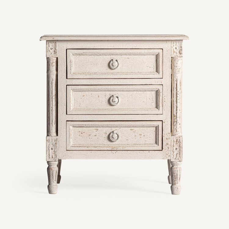 Тумбочка прикроватная Pisek