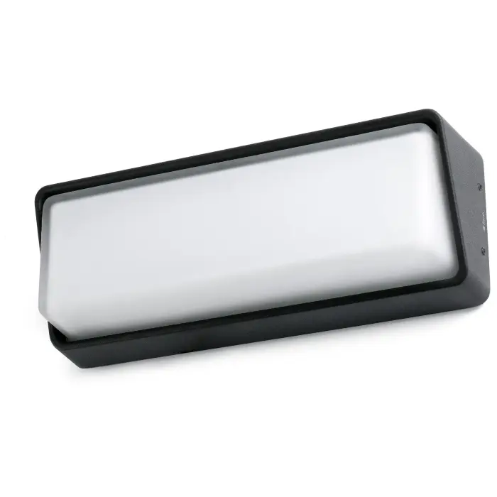 Уличное бра Half