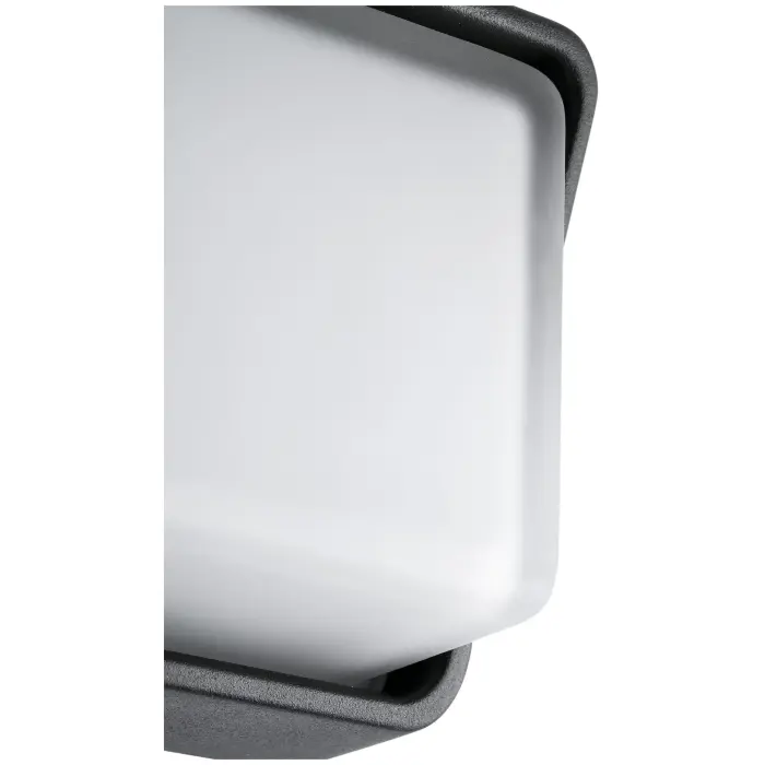 Уличное бра Half