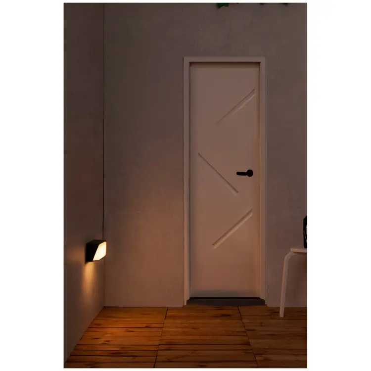 Уличное бра Half