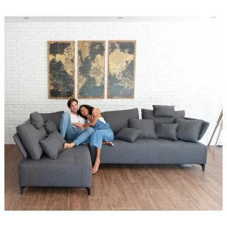 Диван модульный Panky MB1 + MB1