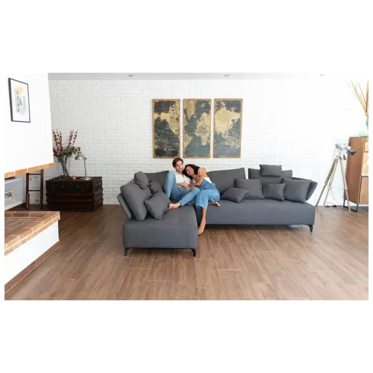 Диван модульный Panky MB1 + MB1