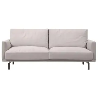 Диван Galene 3-местный бежевый 174 см