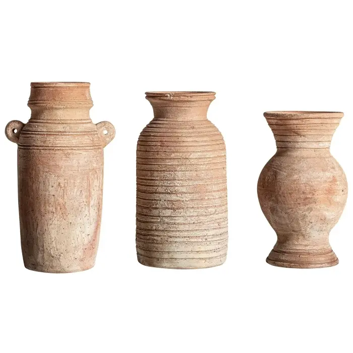 Набор из 3-х ваз 35067