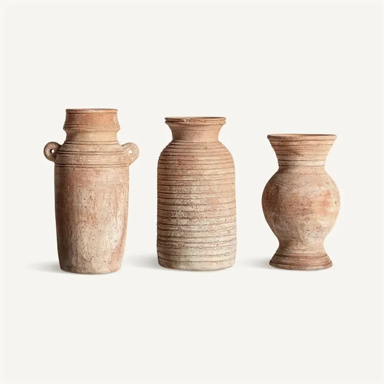 Набор из 3-х ваз 35067