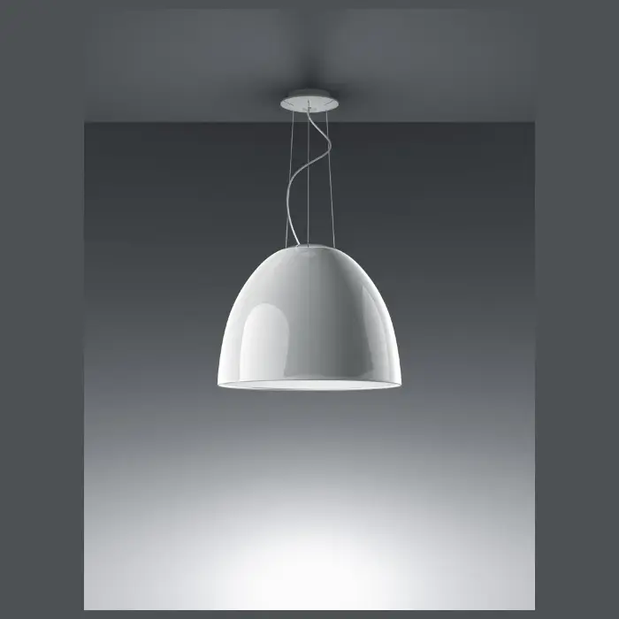 Люстра Nur Gloss