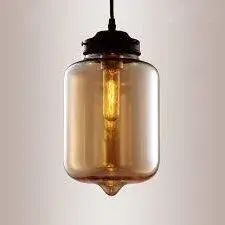 Люстра Circular 5 Turret