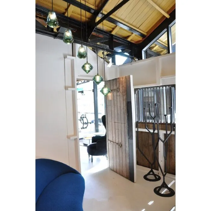 Светильник Glass Tube