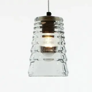 Светильник Glass Tube