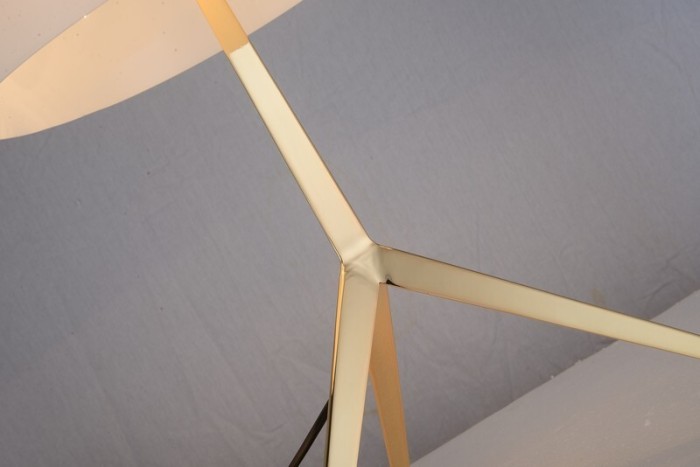 Лампа настольная Lumiere