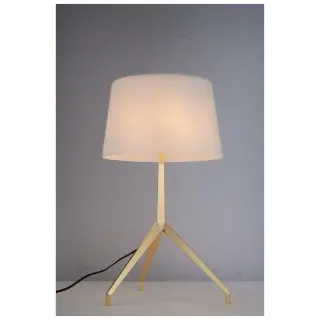 Лампа настольная Lumiere