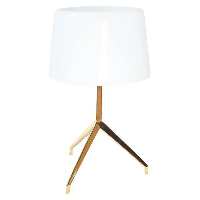 Лампа настольная Lumiere