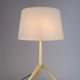 Лампа настольная Lumiere
