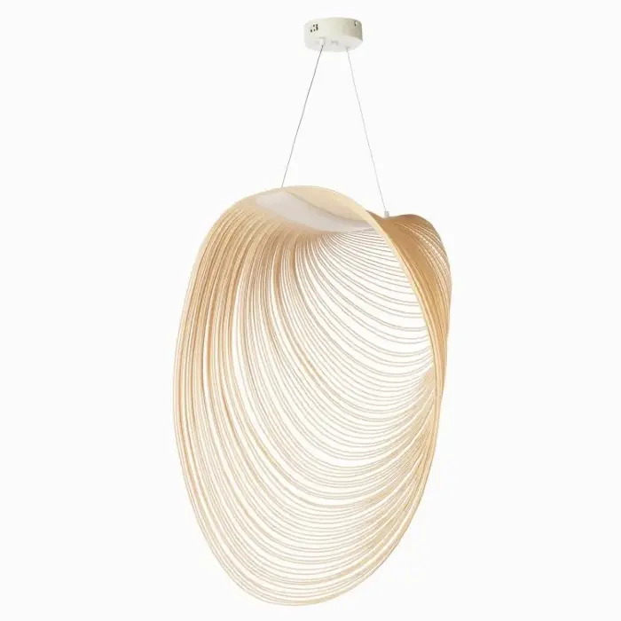 Подвесной светильник Snail диаметр 60