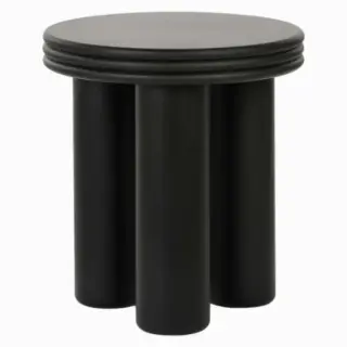 Кофейный столик Lador диаметр 40