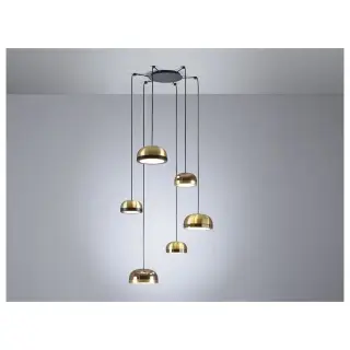 Люстра Molly 6