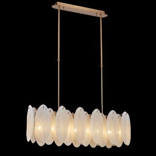 Подвесная люстра ML1716 Line