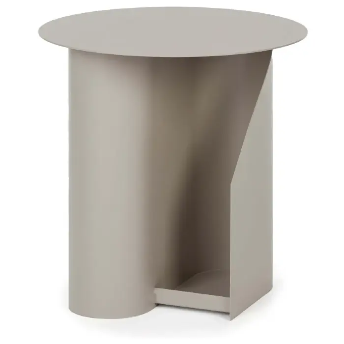 Кофейный столик Lymi диаметр 45