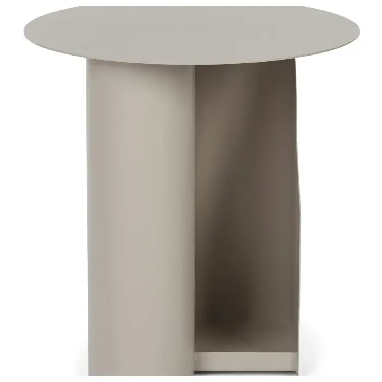 Кофейный столик Lymi диаметр 45