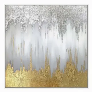 Постер Jinzi II 100х100