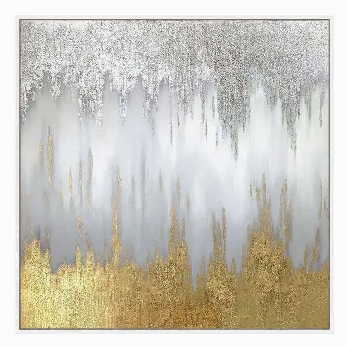 Постер Jinzi II 100х100