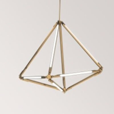 Люстра Shy P11