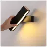 Светильник Rotary Rectangular Wall Lamp