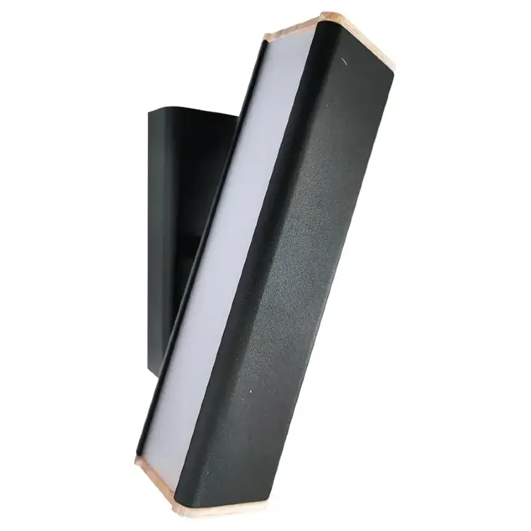 Светильник Rotary Rectangular Wall Lamp