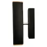 Светильник Rotary Rectangular Wall Lamp