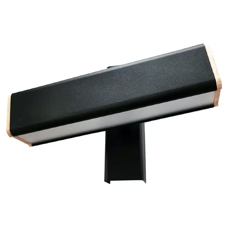 Светильник Rotary Rectangular Wall Lamp