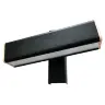 Светильник Rotary Rectangular Wall Lamp