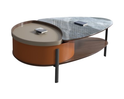 Стол журнальный MLL-D48