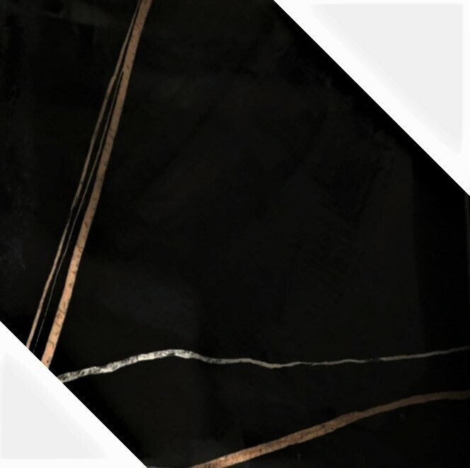 Стол обеденный Scorpio Marble Black