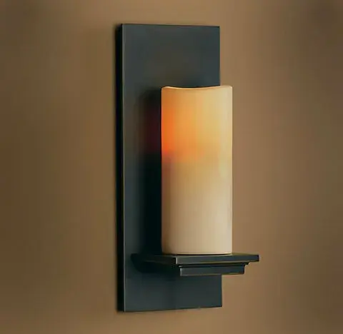 Бра Pillar Candle SL