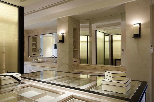 Бра Pillar Candle SL