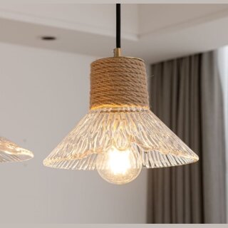 Светильник DIY Rope Lamps B