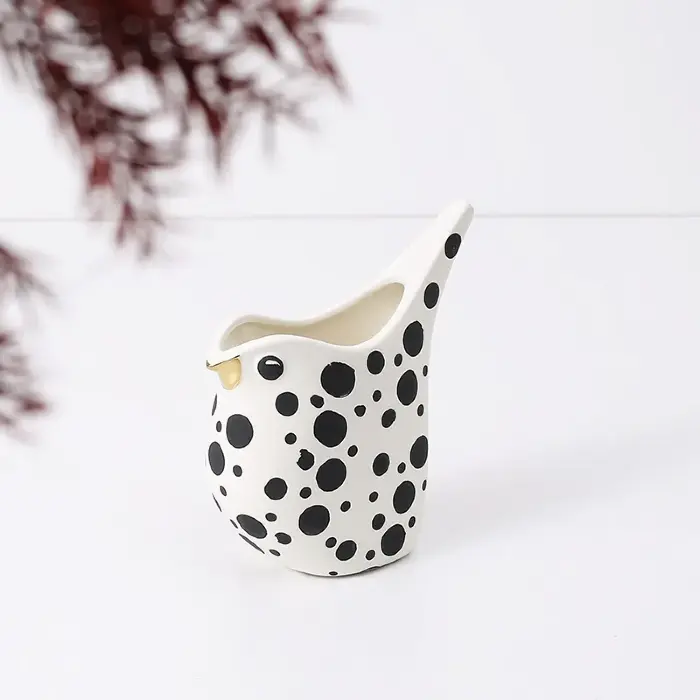 Кувшин Bird Ornament